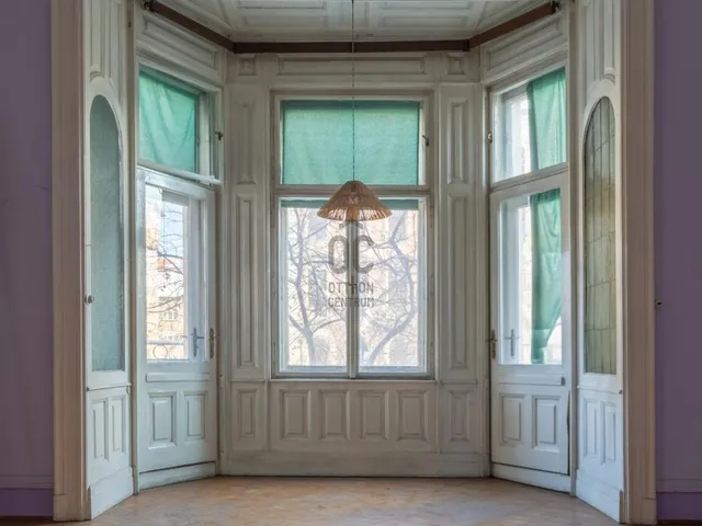 Eladó lakás Budapest VIII. kerület, Palotanegyed 96 nm