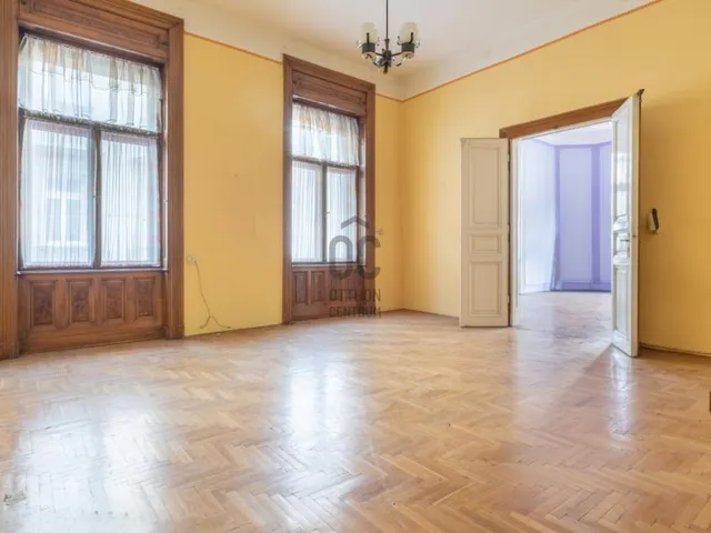 Eladó lakás Budapest VIII. kerület, Palotanegyed 96 nm