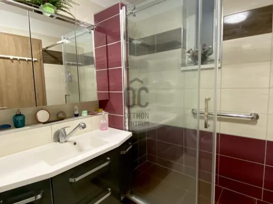 Eladó lakás Budapest XI. kerület, Albertfalva 48 nm