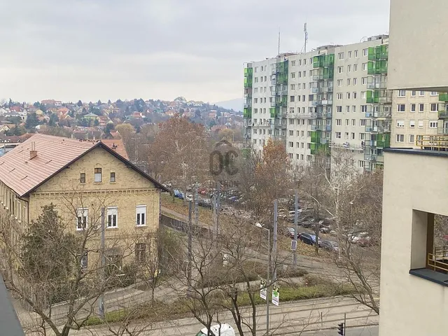 Eladó lakás Budapest XI. kerület, Albertfalva 48 nm