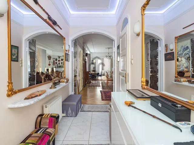 Eladó lakás Budapest XI. kerület, Lágymányos 107 nm