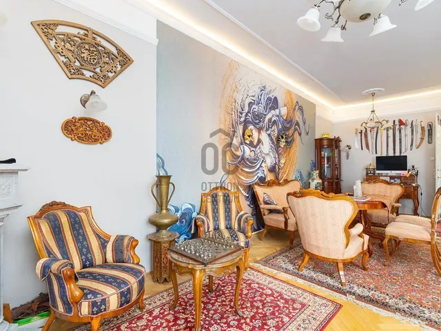 Eladó lakás Budapest XI. kerület, Lágymányos 107 nm