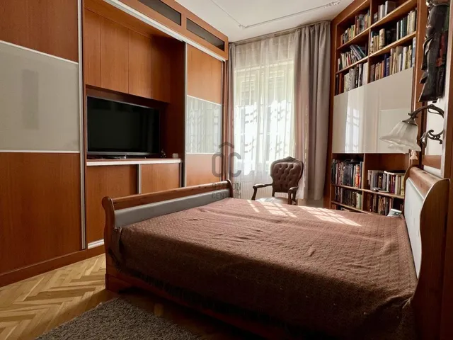 Eladó lakás Budapest XI. kerület, Lágymányos 107 nm