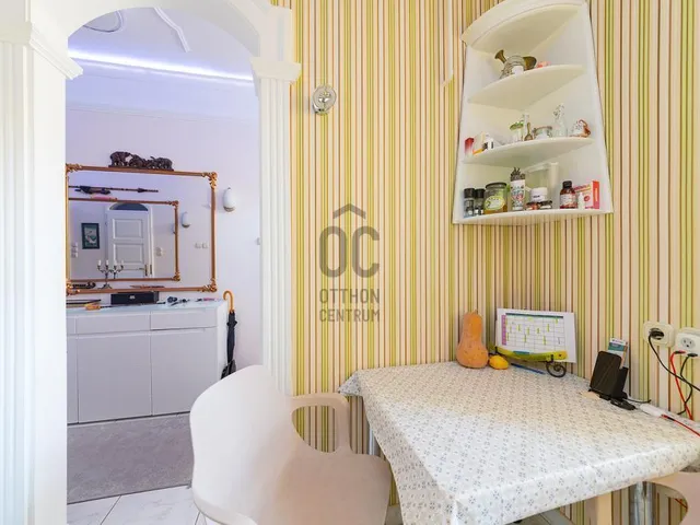 Eladó lakás Budapest XI. kerület, Lágymányos 107 nm