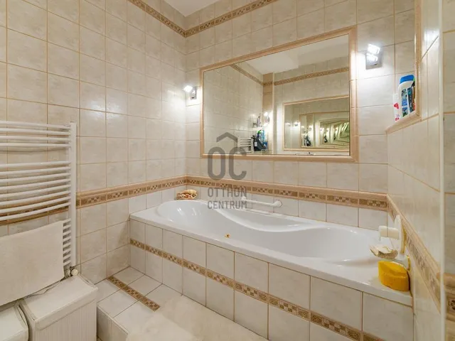 Eladó lakás Budapest XI. kerület, Lágymányos 107 nm