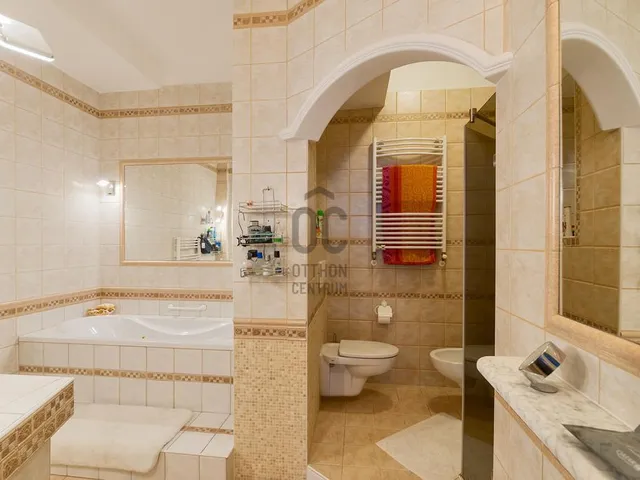 Eladó lakás Budapest XI. kerület, Lágymányos 107 nm