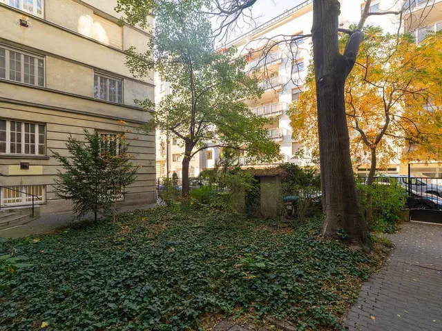 Eladó lakás Budapest XI. kerület, Lágymányos 107 nm