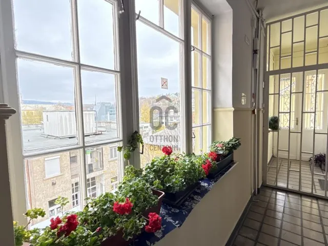 Eladó lakás Budapest XI. kerület, Lágymányos 52 nm