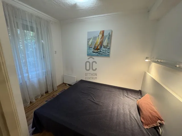 Eladó lakás Budapest XII. kerület, Németvölgy 53 nm