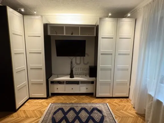 Eladó lakás Budapest XII. kerület, Németvölgy 53 nm