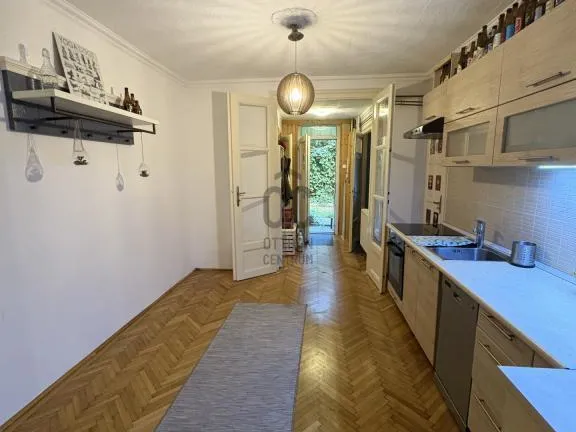 Eladó lakás Budapest XII. kerület, Németvölgy 53 nm