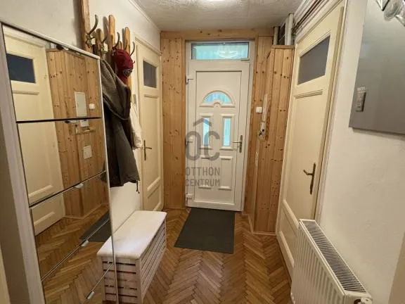 Eladó lakás Budapest XII. kerület, Németvölgy 53 nm