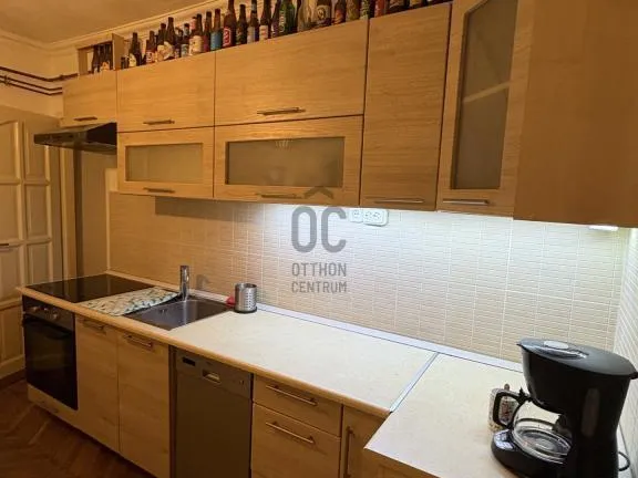 Eladó lakás Budapest XII. kerület, Németvölgy 53 nm