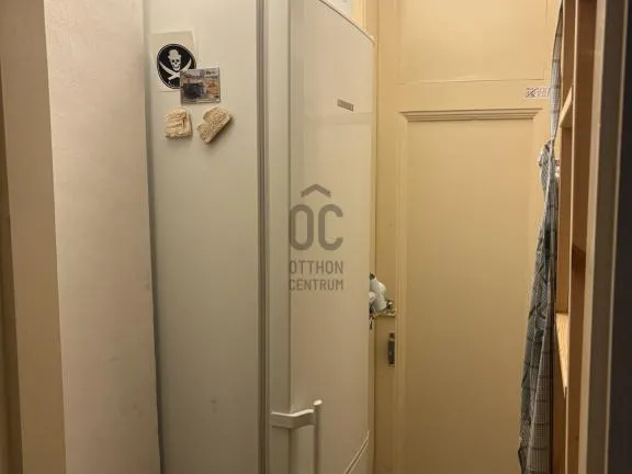 Eladó lakás Budapest XII. kerület, Németvölgy 53 nm