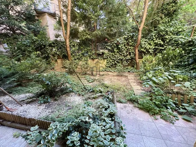 Eladó lakás Budapest XII. kerület, Németvölgy 53 nm