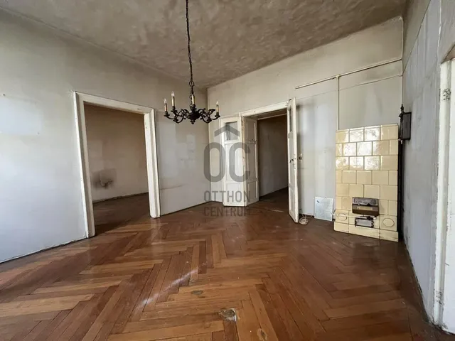 Eladó lakás Budapest I. kerület 94 nm