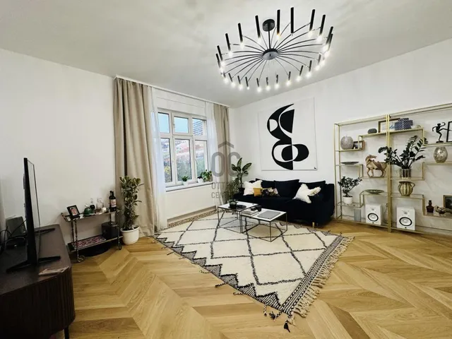 Eladó lakás Budapest I. kerület 78 nm