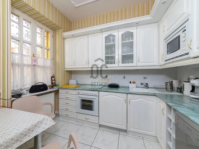 Eladó lakás Budapest XI. kerület, Lágymányos 107 nm