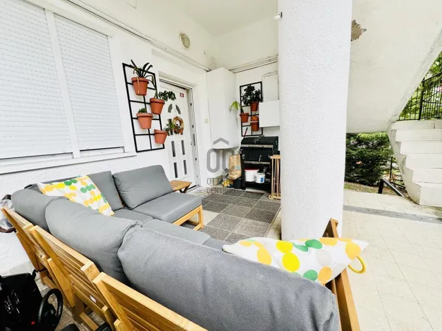 Eladó lakás Budapest XII. kerület, Farkasvölgy 80 nm