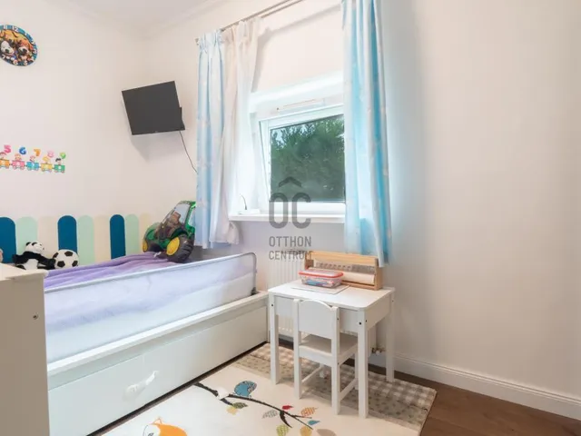 Eladó lakás Budapest XII. kerület, Farkasvölgy 80 nm