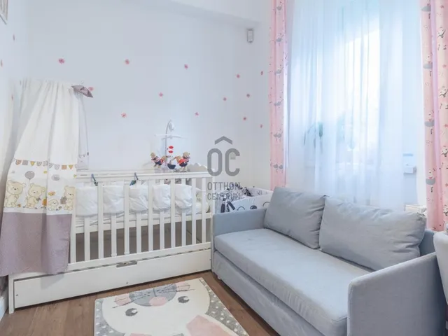 Eladó lakás Budapest XII. kerület, Farkasvölgy 80 nm