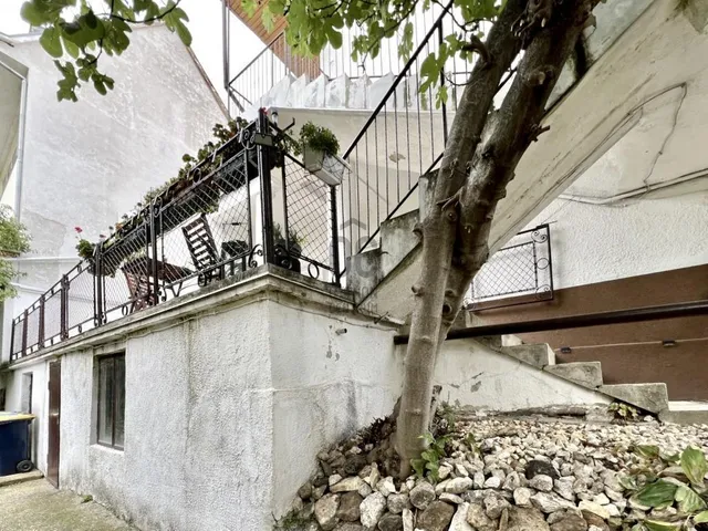 Eladó lakás Budapest XII. kerület, Farkasvölgy 80 nm