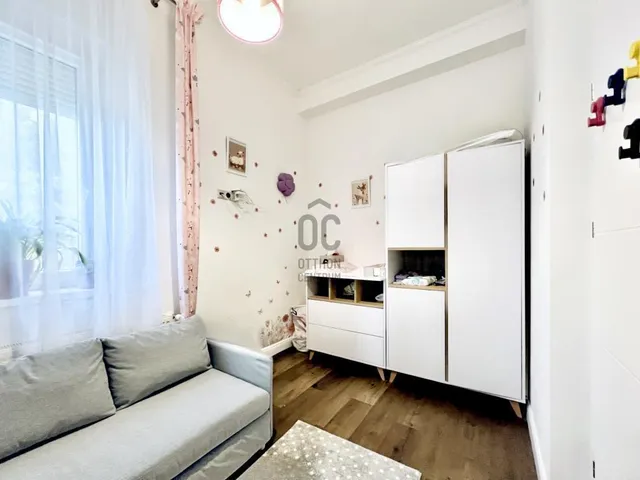 Eladó lakás Budapest XII. kerület, Farkasvölgy 80 nm