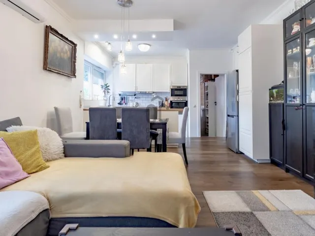 Eladó lakás Budapest XII. kerület, Farkasvölgy 80 nm