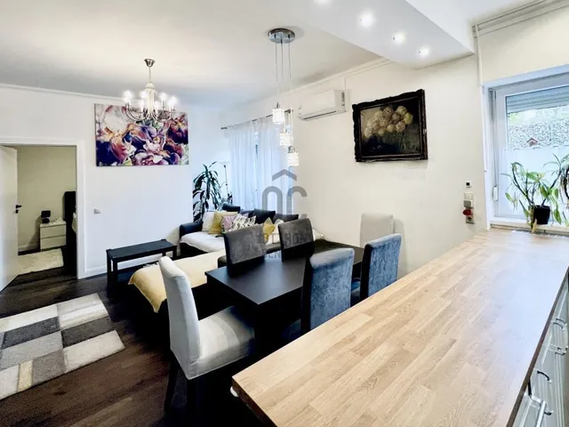 Eladó lakás Budapest XII. kerület, Farkasvölgy 80 nm