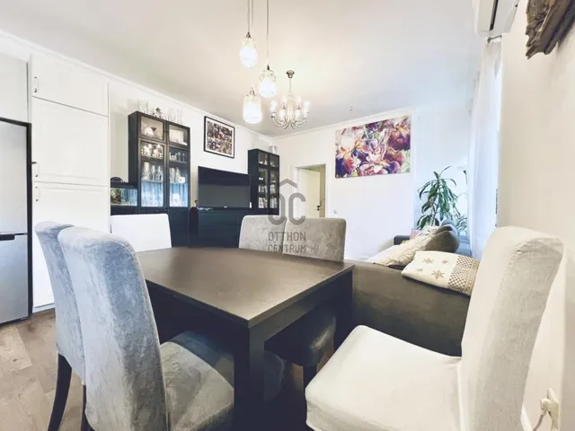 Eladó lakás Budapest XII. kerület, Farkasvölgy 80 nm