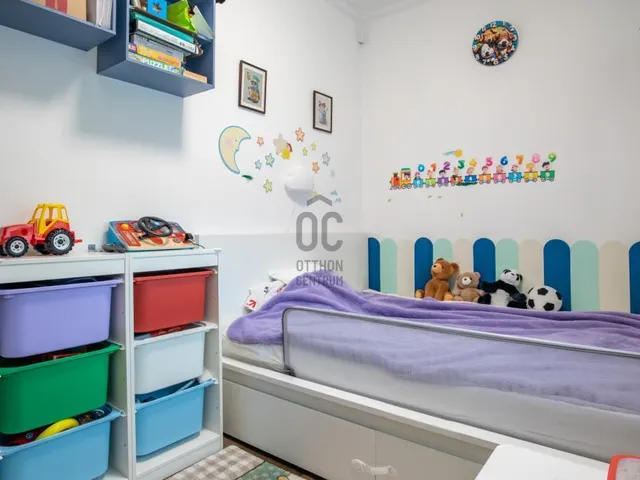 Eladó lakás Budapest XII. kerület, Farkasvölgy 80 nm