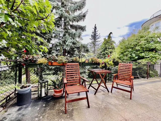 Eladó lakás Budapest XII. kerület, Farkasvölgy 80 nm