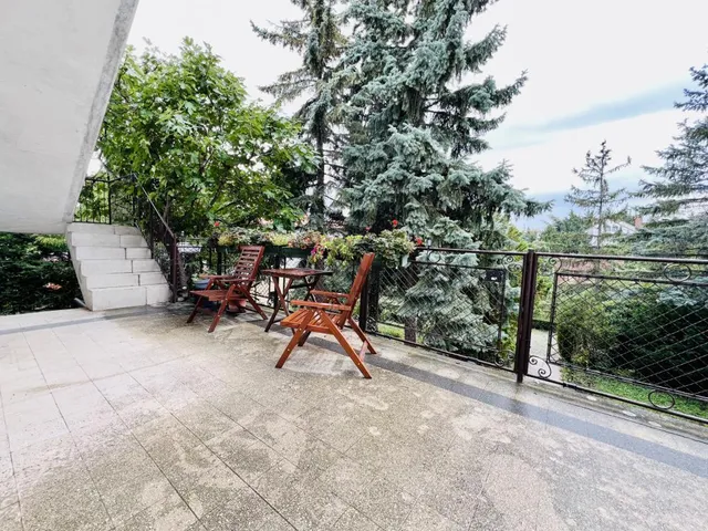 Eladó lakás Budapest XII. kerület, Farkasvölgy 80 nm