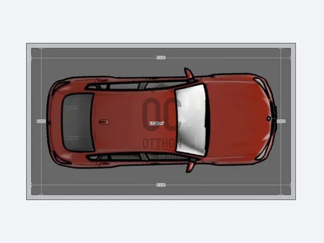 Eladó garázs Budapest VIII. kerület, Józsefváros 12 nm