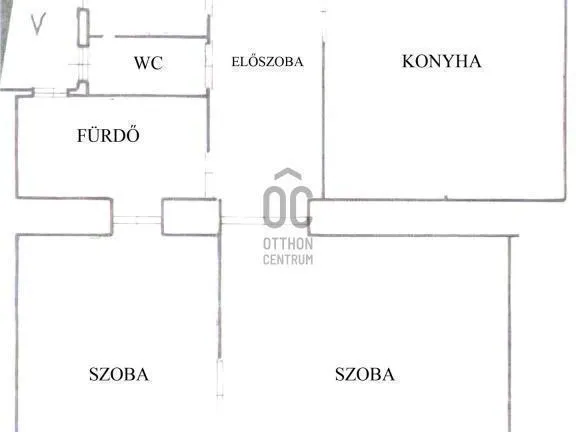 Eladó lakás Budapest XII. kerület, Krisztinaváros XII. ker. 81 nm