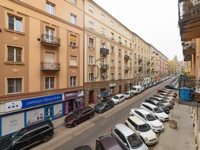 Eladó lakás Budapest XII. kerület, Krisztinaváros XII. ker. 81 nm
