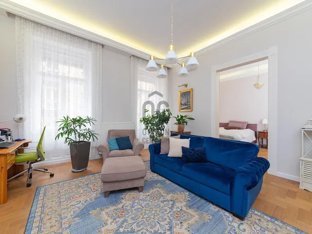 Eladó lakás Budapest XII. kerület, Krisztinaváros XII. ker. 81 nm