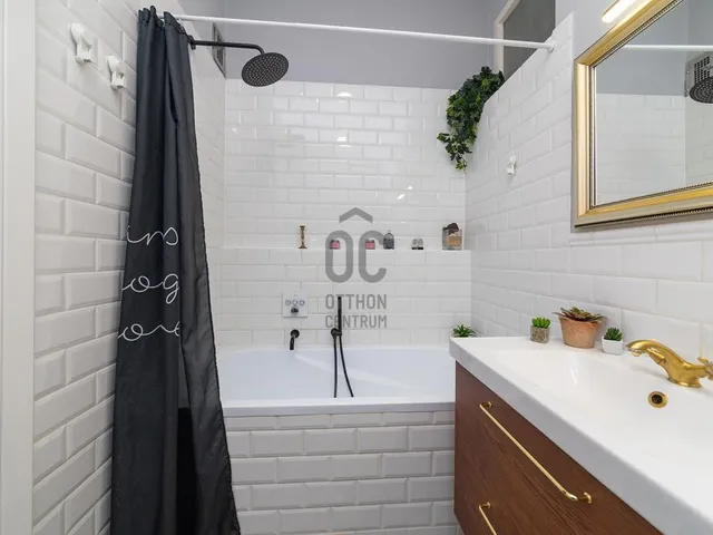 Eladó lakás Budapest XII. kerület, Krisztinaváros XII. ker. 81 nm