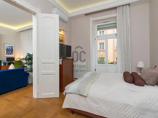 Eladó lakás Budapest XII. kerület, Krisztinaváros XII. ker. 81 nm