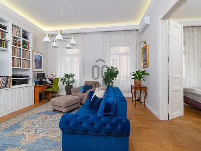 Eladó lakás Budapest XII. kerület, Krisztinaváros XII. ker. 81 nm