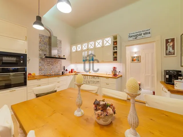 Eladó lakás Budapest XII. kerület, Krisztinaváros XII. ker. 81 nm