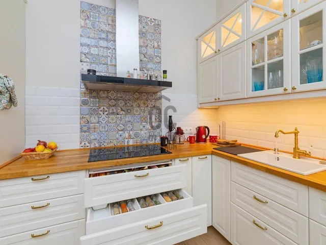 Eladó lakás Budapest XII. kerület, Krisztinaváros XII. ker. 81 nm