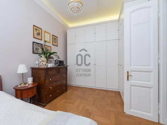 Eladó lakás Budapest XII. kerület, Krisztinaváros XII. ker. 81 nm