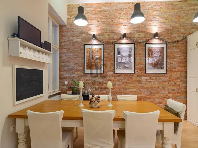 Eladó lakás Budapest XII. kerület, Krisztinaváros XII. ker. 81 nm