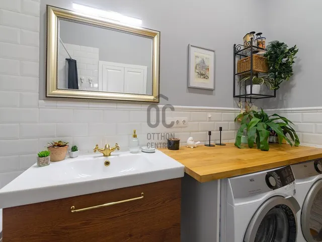 Eladó lakás Budapest XII. kerület, Krisztinaváros XII. ker. 81 nm