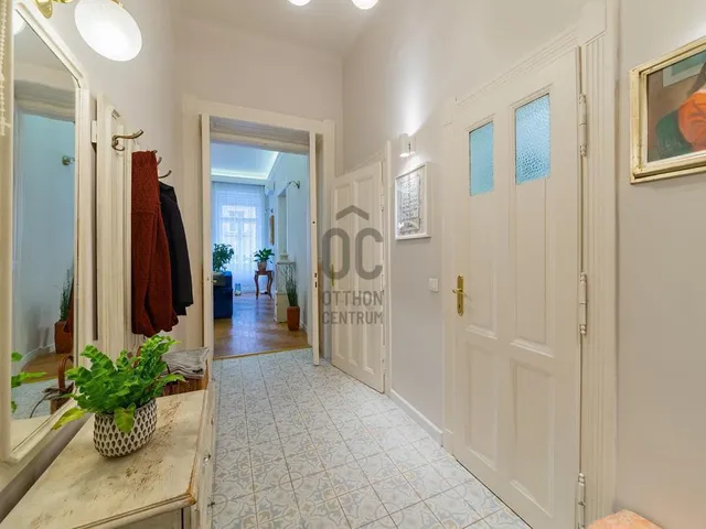 Eladó lakás Budapest XII. kerület, Krisztinaváros XII. ker. 81 nm