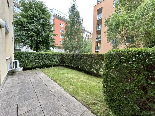 Eladó lakás Budapest XI. kerület, Albertfalva 37 nm