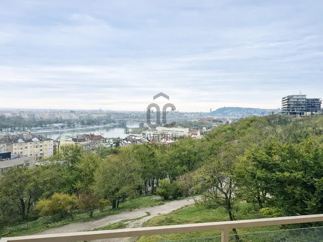 Eladó lakás Budapest II. kerület, Szemlőhegy 80 nm