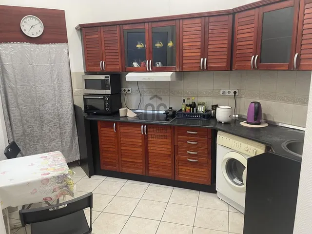 Eladó lakás Budapest I. kerület 89 nm