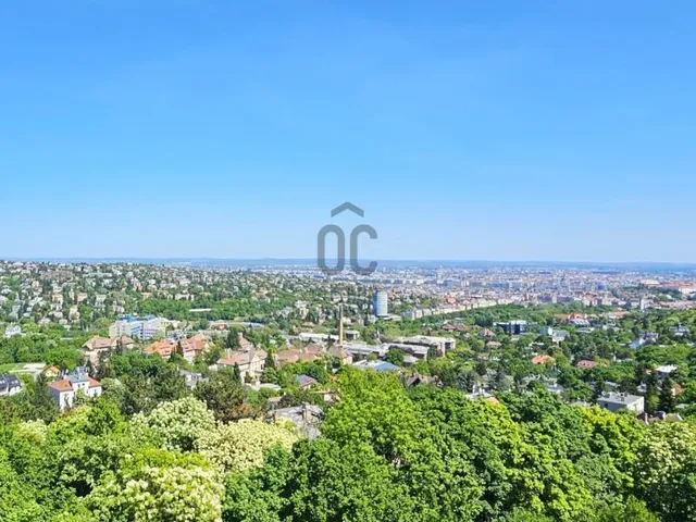 Eladó lakás Budapest XII. kerület, Istenhegy 68 nm